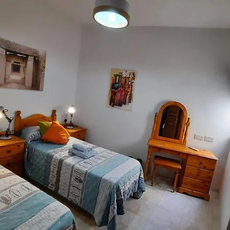 Apartment Spacious Side-sea View At St Paul's Bay St. Paul's Bay